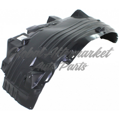 FENDER LINER FR LH ALL ARMADA MODELS/LE/SE TITAN MODELS