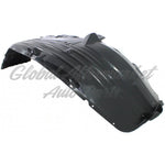 FENDER LINER FR LH ALL ARMADA MODELS/LE/SE TITAN MODELS — photo 4
