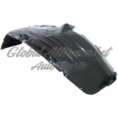 FENDER LINER FR LH ALL ARMADA MODELS/LE/SE TITAN MODELS