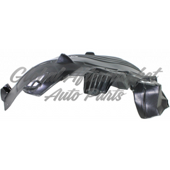 FENDER LINER FR LH ALL ARMADA MODELS/LE/SE TITAN MODELS