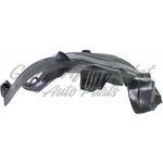 FENDER LINER FR LH ALL ARMADA MODELS/LE/SE TITAN MODELS — photo 5
