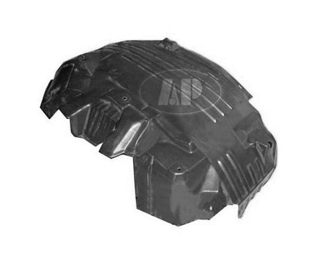 FENDER LINER FR LH ALL ARMADA MODELS/LE/SE TITAN MODELS