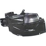 FENDER LINER LH — photo 2