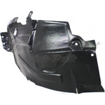 FENDER LINER LH — photo 3
