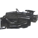 FENDER LINER LH — photo 5