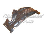 FENDER LINER FR LH RR SECTION — photo 1