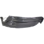 FENDER LINER FR LH RR SECTION — photo 3