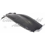 FENDER LINER FR LH RR SECTION — photo 4