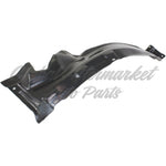 FENDER LINER FR LH RR SECTION — photo 5
