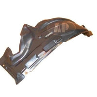 FENDER LINER FR LH RR SECTION