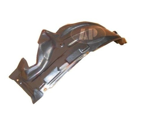 FENDER LINER FR LH RR SECTION