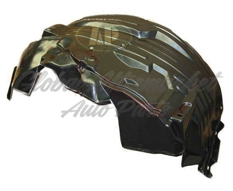 FENDER LINER LH