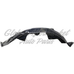 FENDER LINER LH — photo 2