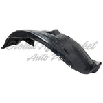 FENDER LINER LH — photo 3