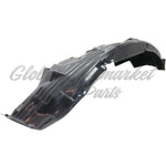 FENDER LINER LH — photo 4