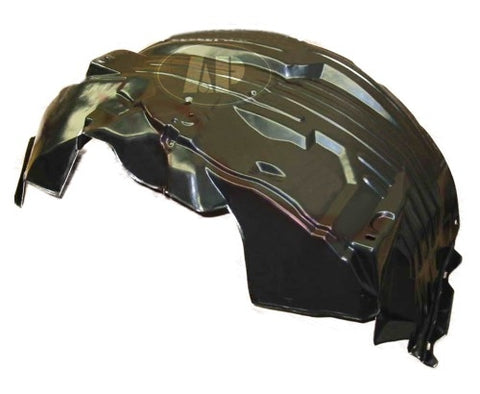 FENDER LINER LH