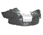 FENDER LINER LH EXCLUDE 2012 SDN — photo 1