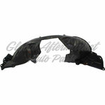 FENDER LINER LH EXCLUDE 2012 SDN — photo 2