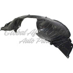 FENDER LINER LH EXCLUDE 2012 SDN — photo 3
