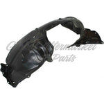 FENDER LINER LH EXCLUDE 2012 SDN — photo 4