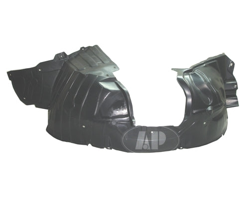 FENDER LINER LH EXCLUDE 2012 SDN
