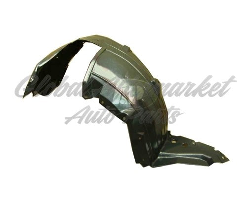 FENDER LINER LH 2.5L