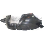 FENDER LINER LH 2.5L — photo 2