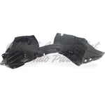 FENDER LINER LH 2.5L — photo 4