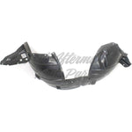 FENDER LINER LH 2.5L — photo 5
