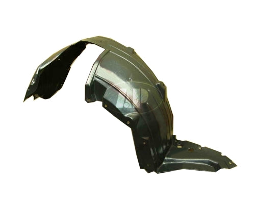 FENDER LINER LH 2.5L