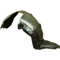 FENDER LINER LH 2.5L