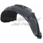 FENDER LINER LH — photo 2