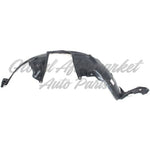 FENDER LINER LH — photo 3