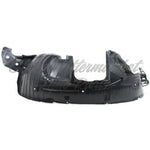 FENDER LINER LH — photo 4