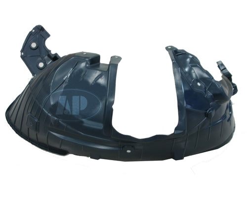 FENDER LINER LH
