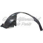 FENDER LINER LH — photo 3