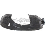 FENDER LINER LH — photo 4