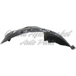 FENDER LINER LH — photo 5