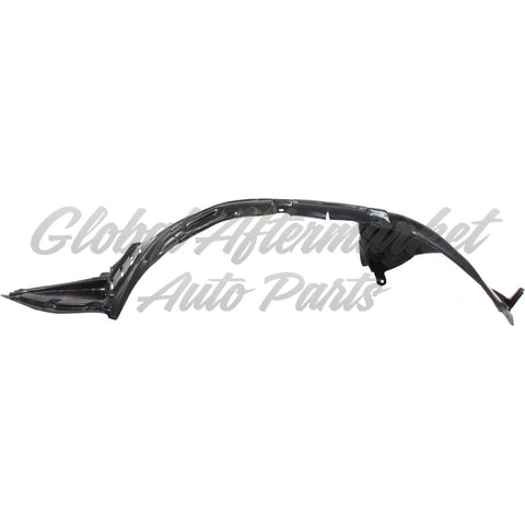 FENDER LINER FR LH