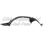 FENDER LINER FR LH — photo 1