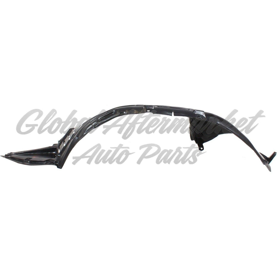 FENDER LINER FR LH