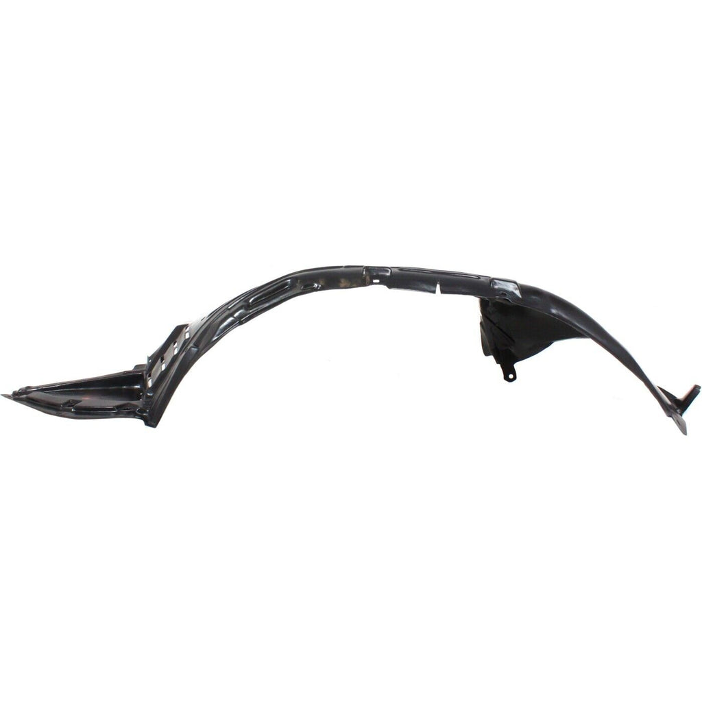 FENDER LINER FR LH