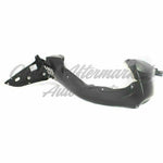 FENDER LINER LH — photo 2