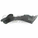 FENDER LINER LH — photo 4
