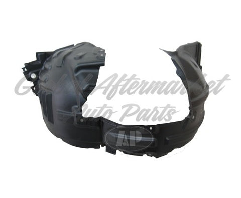 FENDER LINER LH