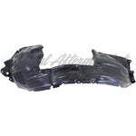 FENDER LINER LH — photo 2