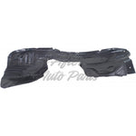 FENDER LINER LH — photo 3