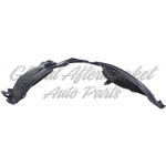 FENDER LINER LH — photo 4