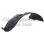 FENDER LINER LH — photo 5