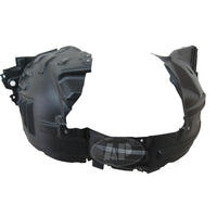 FENDER LINER LH